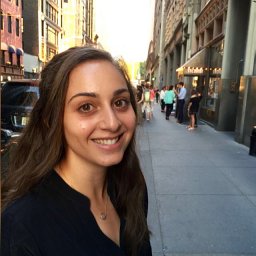 Jumana Dakka