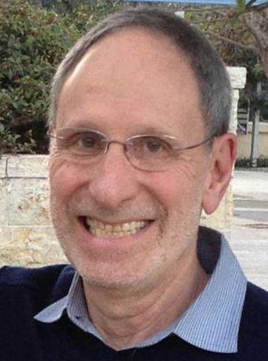 Joseph Jacobson