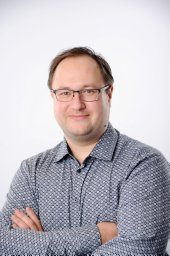 Budzyński Marek A