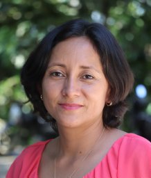 Liliana Ruiz-Vásquez