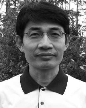 Guoqi Han