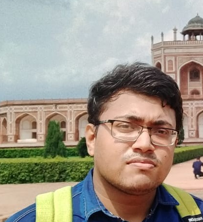 Sourya Dipta Das
