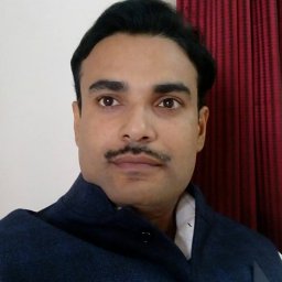 Pramod Yadawa