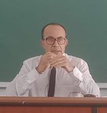 Mohamed Tahiri