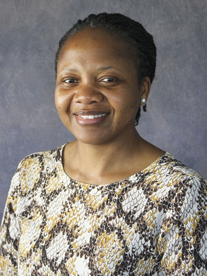 Angela Kadenhe-Chiweshe