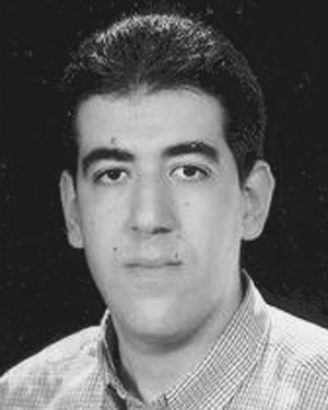 Yacine Khaled