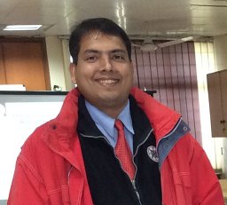 Dr Kamal Kishor