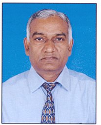 Amrit Lal Singh