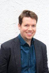 Andrew Potter