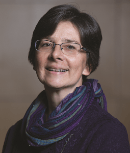 Angela Dorothea Liese