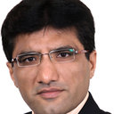 Anish Chandaran