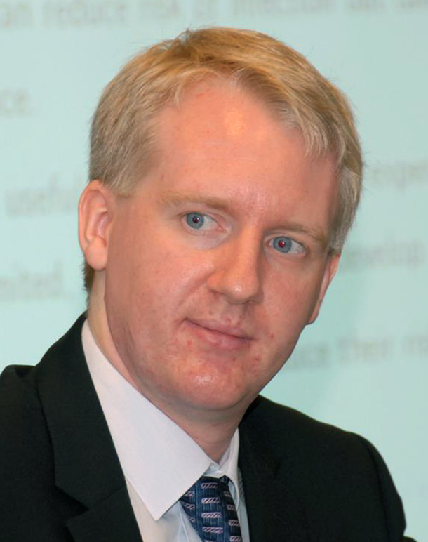 Benjamin John Cowling
