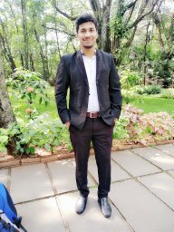 Ankush Jain