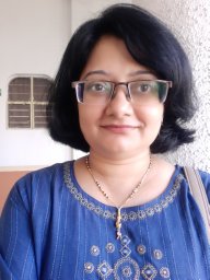 Pramita Muntode Gharde