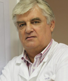 Stefan Vilcek
