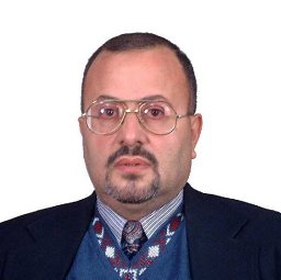 M. El-Ghossain