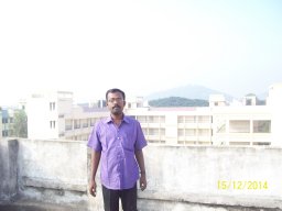 V. Balasubramaniam