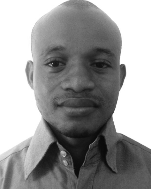 Oluwaseye S. Adedoja