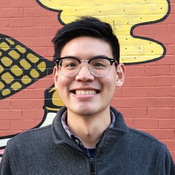 Andy Q Chen