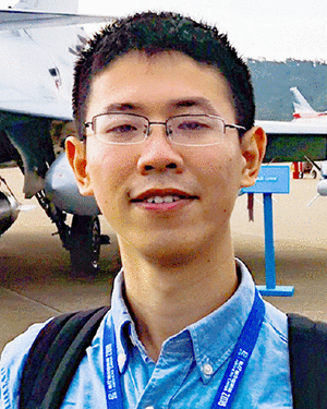 Kai Shen