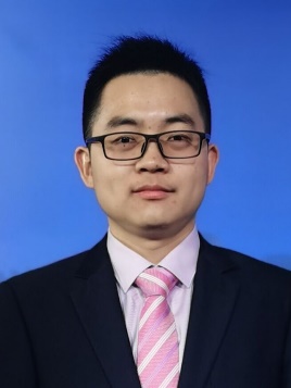 Zhonghao Rao