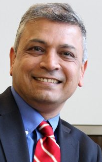 Srinath Ekkad