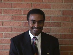 Frederic D. Mckenzie