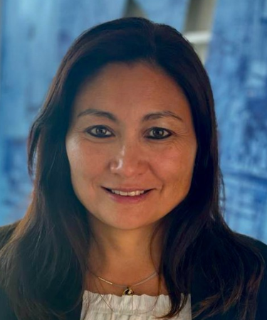 Hellen Ishikawa-Ankerhold