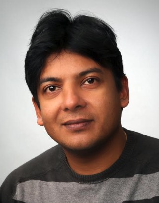 Anupam Dutta
