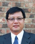 Zhaohua Ding