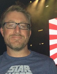 Jeffrey R. Lacasse