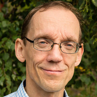 Martin Torngren