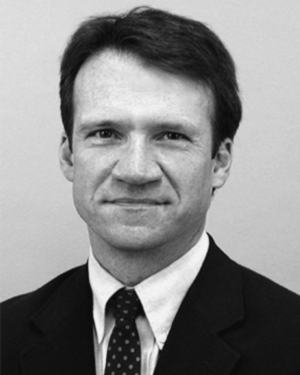 Daniel Rouseff