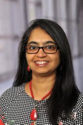 Tasneem Motiwala