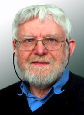 Niels Janniksen Bjerrum