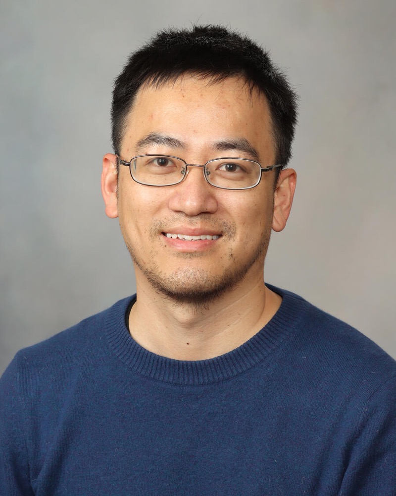 Xiaofeng Jin