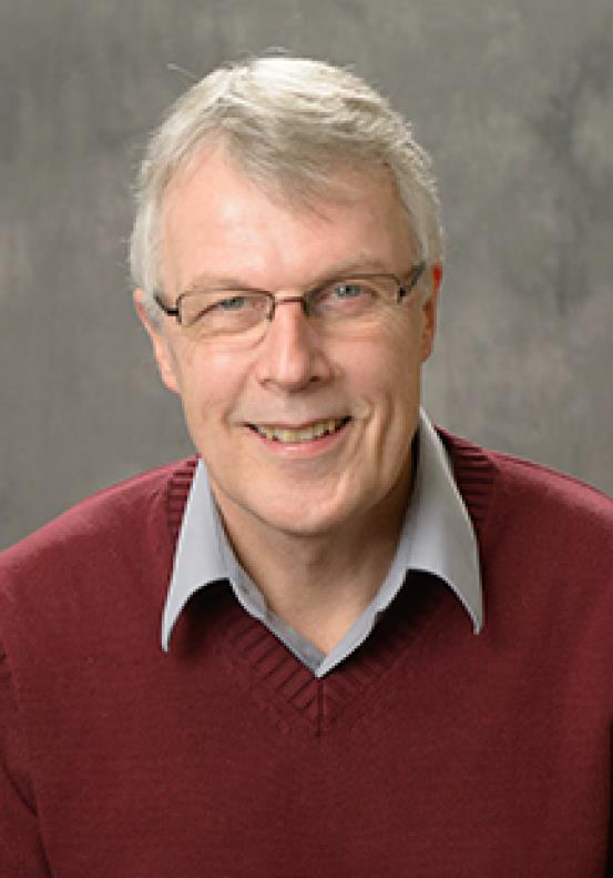 Daniel V. A. Olson