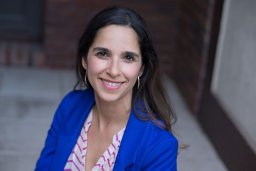 Sahera Dirajlal-Fargo