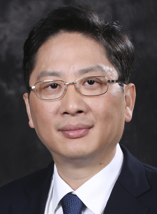 Xuebo Liu