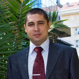 Zagranyarski Yulian
