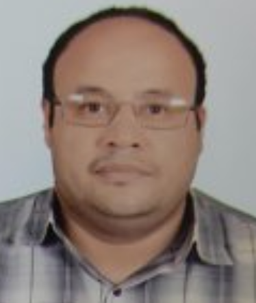 Ahmed Nabih Zaki Rashed