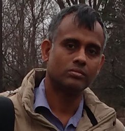 Suneth Sithumini Sooriyapathirana