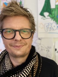 Kristian Tylén
