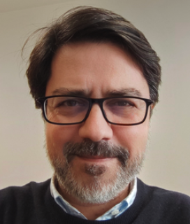 Luis Paquete