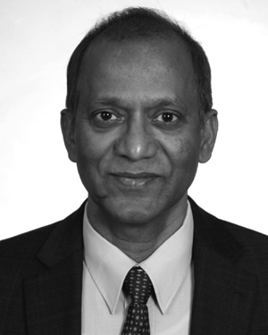 Debendra Mallik