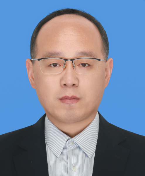 Zhenyuan Guo