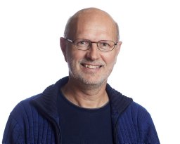 Gunnar Lind Haase Svendsen