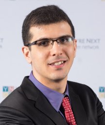 Mohammad Fazeli