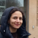 Samira Faryadi
