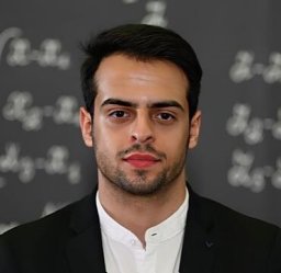 Mohammed Alghadeer